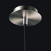 Decor Walther - Pipe 1 LED Pendelleuchte