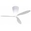 Luceplan - Blow D28 Ventilator and Ceiling Lamp