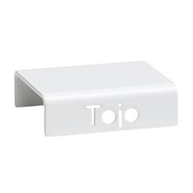 Tojo - Hochstapler Befestigungsklammer