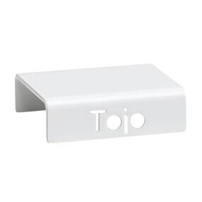 Tojo - Crampon de fixation Hochstapler