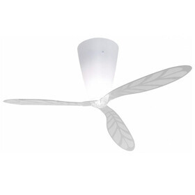 Luceplan - Ventilateur et plafonnier Blow D28