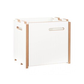 Tojo - Halbstark plank systeem aanbouwmodule