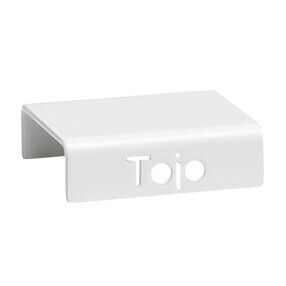 Tojo - Crampon de fixation Hochstapler