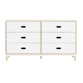 Normann Copenhagen - Kabino - Sideboard met lades