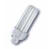 QualityLight - FLUO G24q-1 COMPACT 10W - opal/2700K/600lm/dimmable