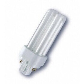QualityLight - FLUO G24q-1 COMPACT 10W