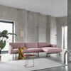 Muuto - Airy Half Couchtisch 