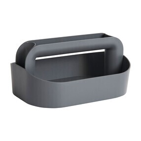 HAY - Tool Box Aufbewahrungsbox recycelt