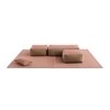 GAN - Raw Pouf