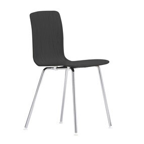 Vitra - Hal Ply Tube - Stoel