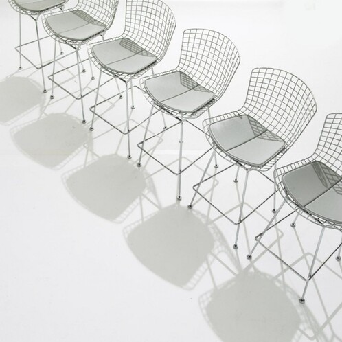 Knoll International Bertoia Chair | AmbienteDirect