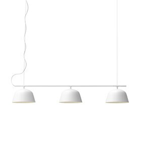 Muuto - Ambit Rail Pendelleuchte