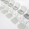 Knoll International - Bertoia Chair