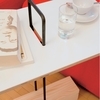 Moormann - Moormann Abgemahnt Side Table