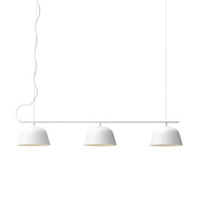 Muuto - Ambit Rail Pendelleuchte