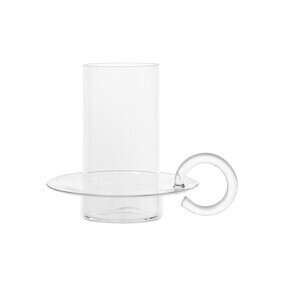 Ferm Living - Bougeoir Luce