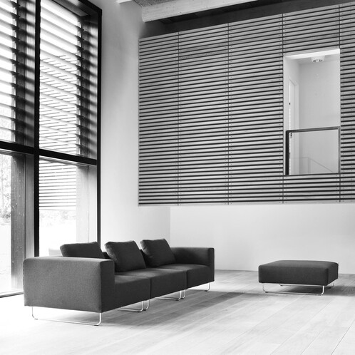 Softline - Ohio Cushion