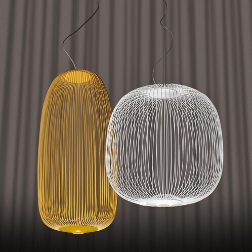 Foscarini - Spokes 2 LED Suspension Lamp