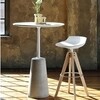 MDF Italia - Rock Bar Table
