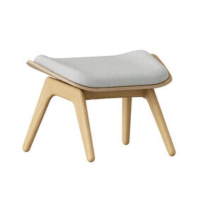 Umage - The Reader Ottoman