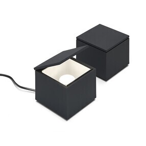 Cini & Nils - Cuboluce Classic Table Lamp