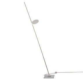 Catellani & Smith - Lederam F1 LED vloerlamp