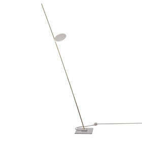 Catellani & Smith - Lederam F1 LED Stehleuchte