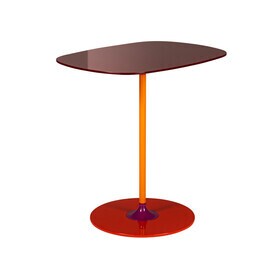 Kartell - Thierry Alto bijzettafel H 50cm