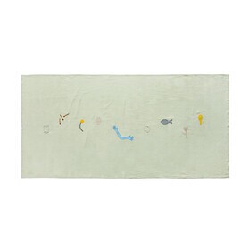 HAY - Sobremesa tafelkleed 140x300cm