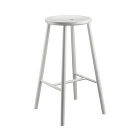 FDB Møbler - J27B Bar Stool