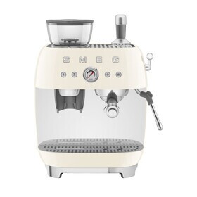 Smeg - EGF03 espressoapparaat met filterhouder