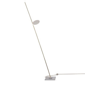 Catellani & Smith - Lampadaire LED Lederam F1