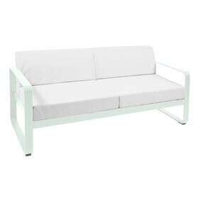 Fermob - Canapé de jardin de 2 places Bellevie