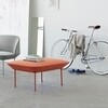 Muuto - Oslo Pouf/Hocker