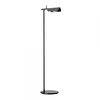 Flos - Tab F LED - Lampadaire - noir/brillant