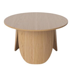 Bolia - Peyote salontafel HxØ 45x80cm