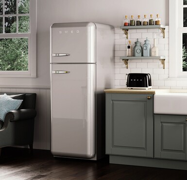 Buy Smeg fridges & freezers online | AmbienteDirect