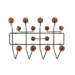 Vitra - Hang it all garderobe