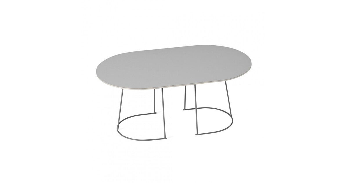 Muuto Airy Coffee Table M | AmbienteDirect