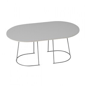 Muuto - Airy Couchtisch M