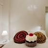 Luceplan - Costanzina - Lampe de table sur pied