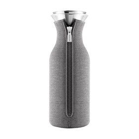 Eva Solo - Carafe pour réfrigérateur avec néoprène 1L