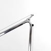 Artemide - Tolomeo Tavolo E27 mit Tischklemme