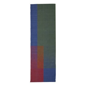 nanimarquina - Haze wollen tapijtlopers 80x240cm