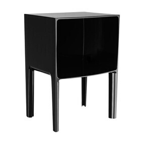 Kartell - Small Ghost Buster Bed Table