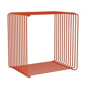 Montana - Panton Wire Drahtregal Einzelmodul 34,8x34,8x25,7cm