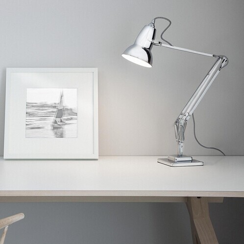 Anglepoise - Original 1227 LED Schreibtischleuchte