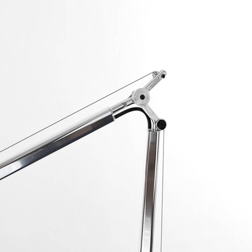 Artemide - Tolomeo Tavolo E27 mit Tischklemme