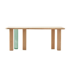pols potten - Stilts Rectangular eettafel