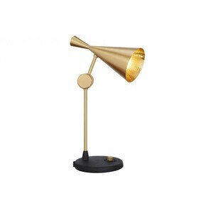 Tom Dixon - Beat Table Tischleuchte